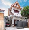 Bán biệt thự Đà Lạt 2 mặt tiền Nguyễn Hữu Cảnh – sân ô tô rộng, có thu nhập từ phòng trọ
