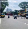 Bán nhà mặt tiền Nguyễn Thị Minh Khai, P. Phạm Ngũ Lão, Quận 1 – HĐT cao – Giá tốt đầu tư