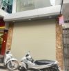 BÁN NHÀ PHỐ THÁI THỊNH ĐỐNG ĐA 45m X7 TẦNG THANG MÁY - MẶT TIỀN 3.5m - GIÁ: 12.5 TỶ
