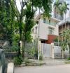 BIỆT THỰ ĐẲNG CẤP HÀ ĐÔNG - VỈA HÈ - Ô TÔ TRÁNH - LÔ GÓC - 3 MẶT THOÁNG