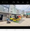 Nhà hẻm xe hơi , 71m2 , 5 lầu , Bình Thạnh , gía 16 tỷ.