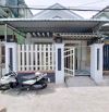Bán Nhà Mỹ Hòa 3-Tân Xuân-Hóc Môn còn thơm mùi sơn giá 830 triệu
