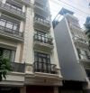 🔥 Bán gấp nhà khu Cổng Đồng, La Khê, Hà Đông, 50m2, 5 tầng vỉa hè ô tô tránh, 14,6 tỷ 🔥