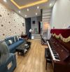 SIÊU PHẨM NHÀ 4 TẦNG HÀN THUYÊN - SÁT LÊ THANH NGHỊ - DT118M2 - FULL NỘI THẤT
