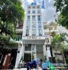 Siêu phẩm 1 không 2! Building góc 2MT Hoàng Hoa Thám, TB, 7.6x29m, Hầm 8L, 56 tỷ