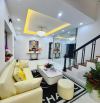 BÁN NHÀ RIÊNG PHỐ LÒ ĐÚC - 1 nhà ra mặt phố - 26m2 x 5 Tầng 3 Ngủ - Nhà đẹp ở ngay