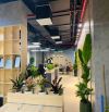 Chính chủ cho thuê gấp 110m2, 200m2, 215m2 sàn VP tòa nhà N02T3, Ngoại Giao Đoàn giá rẻ