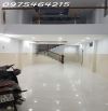 Bán nhà phố Tây Bùi Viện – trung tâm Quận 1, hợp đồng thuê cao, lợi nhuận ổn định