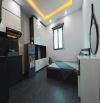 Mặt ngõ oto tránh 55m2 x 6T thang máy lô góc, Hồ Tùng Mậu, Cầu Diễn, Nam Từ Liêm giá 15 tỷ