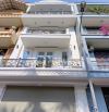 Bán nhà -MP Trần Thái Tông,Vị trí đẹp,ô tô đỗ cửa,cho thuê có dòng tiền,DT: 86m,Giá:7.8 tỉ