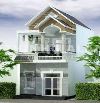 Chỉ 8,2 tỷ sở hữu căn nhà 1 trệt 2 lầu khu nội bộ 855 Bình Giã trục đường chính