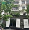 SIÊU PHẨM Liền kề, Đài PT VOV Mễ Trì, 90m2x4, Dòng tiền 25 triệu, 24 tỷ