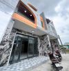 NHÀ MỚI XÂY 5MX22M - SHR - GIÁ 2 TỶ NHỈNH