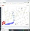 Bán gấp nhà 60m2. Trần Thị Trọng( Cống lỡ). P15. Tân Bình