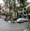 Duy nhất phân lô NGUYỄN THỊ ĐỊNH - ĐỖ QUANG - View công viên - tài chính 20 tỷ.