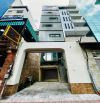 Sản phẩm duy nhất MT kinh doanh Nguyễn Chí Thanh, Quận 10, DT:5x16m, Hầm 5 Tầng, Giá:30 tỷ