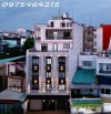 BÁN  NHÀ CHDV 75 PHÒNG – DÒNG TIỀN CAO – QUANG TRUNG, GÒ VẤP – 300 TRIỆU/THÁNG – GIÁ CHỈ