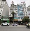 Toà Văn phòng 8 tầng thang máy Mặt Phố Miếu Đầm, vỉa hè & vtrí đỉnh,75m2. Giá 50 tỷ