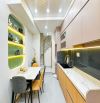 BÁN NHÀ GIÁP QUẬN 1 –TRƯỜNG SA – BÌNH THẠNH, 3 TẦNG, 3 PHÒNG NGỦ, GIÁ CHỈ 4.48 TỶ