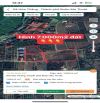 Bán lô đất diện tích khủng tại Komleo, xã Hoà Thắng view cực đẹp