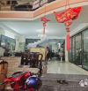 NGANG 5.5m 5 TẦNG BTCT 79M2 GẦN 12.9TỶ