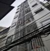 16.5 tỷ. Căn hộ dịch vụ Yên Xá. 70m2 8 tầng 26 phòng 100 triệu tháng