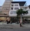 TOÀ VĂN PHÒNG TRÀN ĐĂNG NINH Ô TÔ TRÁNH, VỈA HÈ KINH DOANH TỐT, THANG MÁY 103M GIÁ 87.9 TỶ