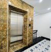 Bán nhà phố Trương Định, Hai Bà Trưng 42m, 5 tầng. Giá: 8.9 tỷ