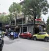 Mặt phố Nguyễn Thị Định , Nguyễn Thị Thập - cầu Giấy , dt 215m2 mặt tiền 12m , giá 120 tỷ