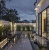 BÁN BT CIPUTRA, KHU K, 450M2, 4 MẶT THOÁNG, LÔ GÓC, NGÃ 4 QUYỀN LỰC, GIÁ ĐẦU TƯ.