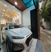 BÁN NHÀ NGÕ 29 KHƯƠNG HẠ 46m2 5 TẦNG MT 3.4m NHỈNH 14 TỶ, OTO VÀO NHÀ