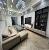 CỔ LINH - LONG BIÊN, 47M, 6 TẦNG THANG MÁY, GARA 7 CHỖ, FULL NỘI THẤT, GẦN MẶT PHỐ