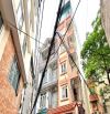 36M NHÀ ĐẸP 6 TẦNG- GÓC 3 THOÁNG- TRUNG TÂM MỸ ĐÌNH- KINH DOANH- Ô TÔ