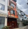 🔥 NHÀ PHỐ mặt tiền KQH Tô Hiến Thành P3 71m2 SRXD 4 tầng Liên kế vô ở ngay chỉ 8 tỷ