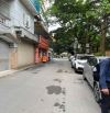 Bán nhà Khuất Duy Tiến, Thanh Xuân, 2 mặt tiền, ôtô vào nhà, KD thoải mái, 81m chỉ 27 tỷ 8
