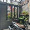 NHÀ ĐẸP - HẺM XE HƠI - NGÔ CHÍ QUỐC - NHỈNH 4 TỶ