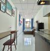 🌈🌈🌈 CHDV Nguyễn Văn Thương, Bình Thạnh, Thang Máy, Gần ĐH Hutech