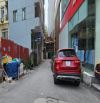 BÁN NHÀ TÂY HỒ 160M2, NHÀ 2 MẶT NGÕ - NGÕ TO NHƯ PHỐ - XE CONTAINER ĐỖ TRƯỚC CỬA NHÀ.