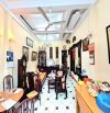 MẶT PHỐ MAI ANH TUẤN - LÔ GÓC - 3 THOÁNG - VIEW HỒ -100M 5 TẦNG GIÁ 72 TỶ