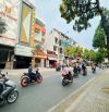 Bán nhà mặt tiền đường Linh Trung ngay ngã Tư Thủ Đức, ngang 8m, xây được hầm 5 tầng