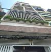 BÁN NHÀ CHÙA QUỲNH, HAI BÀ TRƯNG, GẦN PHỐ PHÂN LÔ, ÔTÔ, KINH DOANH 60M2X4T - MT 5M.