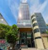 Bán tòa building Nguyễn Gia Trí (D2) P25 - DT 13x20m - KC: 6 lầu - HĐT 190tr/th