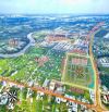 Chỉ 30% ~ 840tr sở hữu đất nền dự án Saigon Village sinh lời cao mặt tiền đường Long Hậu