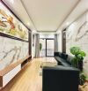 Bán nhà Tôn Đức Thắng, 6 tầng thang máy, cách ô tô 50m, nhà đẹp ở ngay, 40m2, giá 9 tỷ