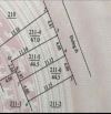 Bán ô đất Quyết Tiến,  vân Côn 45m, ô tô vào trong đất, sổ đẹp, giá đầu tư
