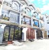 Nhà Đẹp Khu VIP – 1 Trệt 2 Lầu + Sân Thượng – Gần MT An Dương Vương, Q8 – Giá Tốt 6 Tỷ- 4