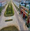 ĐÓN ĐẦU DỰ ÁN THUỶ VÂN - CẠNH ECOGARDEN - CHÀO BÁN LÔ ĐẤT #NGUYỄN #CỬU #VÂN VEN SÔNG NHƯ Ý