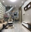 Bán nhà mặt tiền đường Văn Chung, P.13, Tân Bình. DT 7x20m, 4 tầng. Giá 23.5 tỷ