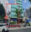 Bán mặt tiền Trần Nhật Duật, quận 1. (8x19m 4 tầng) HĐ thuê 200 triệu. Giá 89 tỷ TL