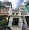 (VIP) Nhà hẻm xe hơi quay đầu khu VIP Đ. Quách Văn Tuấn K300, giá 15 tỷ TL
